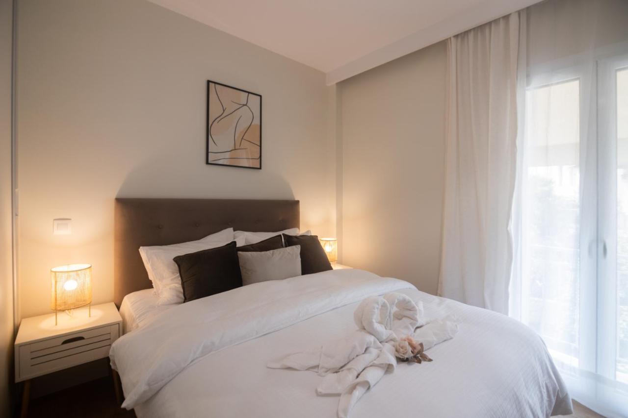 Casa Del Sol Corfu Old Town Apartment Eksteriør billede