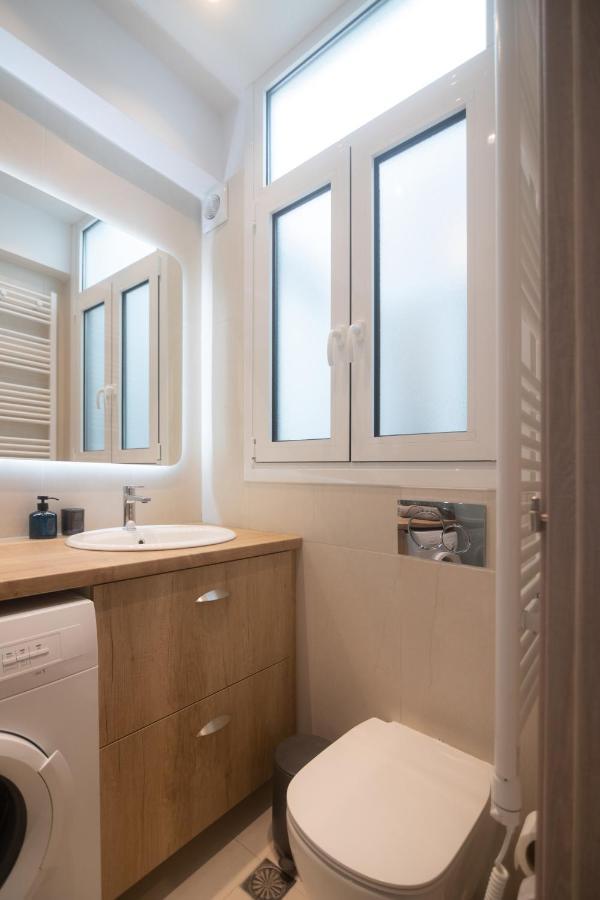 Casa Del Sol Corfu Old Town Apartment Eksteriør billede